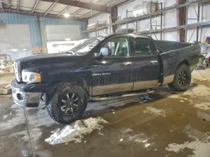 2005 DODGE RAM 1500