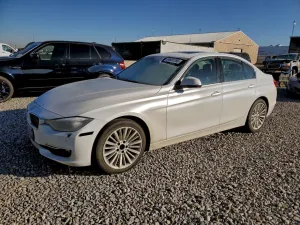 2013 BMW 3 SERIES