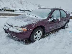 1999 DODGE STRATUS
