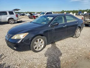 2007 LEXUS ES350