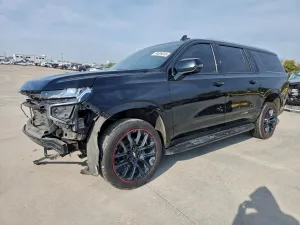 2023 CHEVROLET SUBURBAN