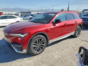 2024 ACURA ZDX