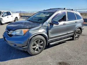 2010 HONDA CRV