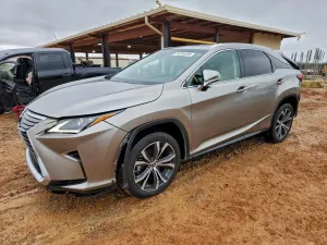 2019 LEXUS RX350