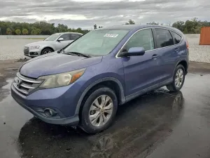 2013 HONDA CRV