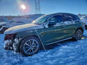 2021 AUDI Q5
