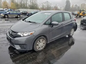 2015 HONDA FIT