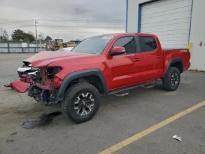 2016 TOYOTA All Models