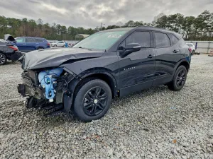 2022 CHEVROLET BLAZER