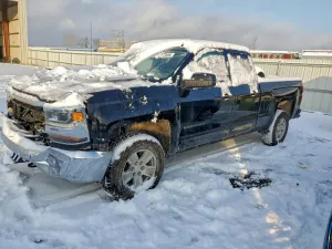 2019 CHEVROLET ALL Models