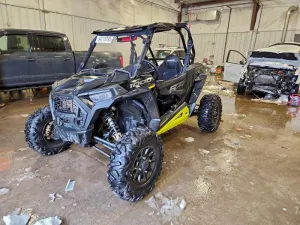2022 POLARIS RZR XP100