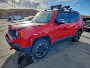 2015 JEEP RENEGADE
