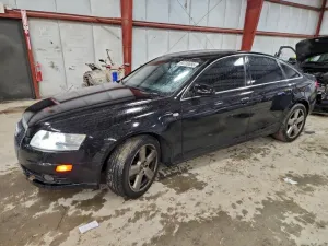 2008 AUDI A6