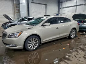 2014 BUICK LACROSSE