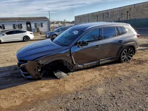 2023 MAZDA CX-50