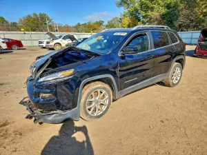 2018 JEEP GRAND CHER