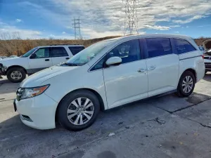 2015 HONDA All Models