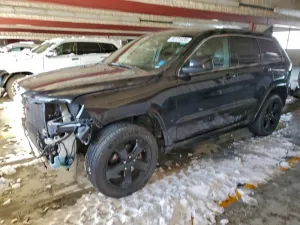 2022 JEEP GRAND CHER