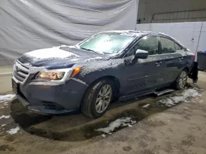2017 SUBARU LEGACY