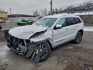 2022 JEEP GRAND CHER