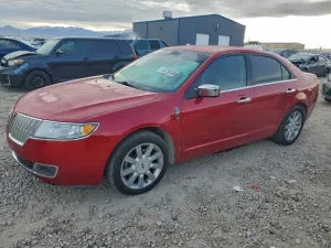 2011 LINCOLN MKZ