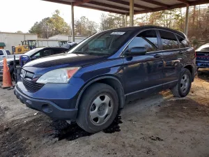 2009 HONDA CRV