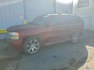 2002 GMC DENALI
