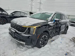 2024 KIA SORENTO
