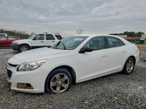 2014 CHEVROLET MALIBU