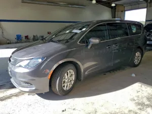 2021 CHRYSLER MINIVAN