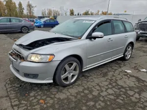 2009 VOLVO V50