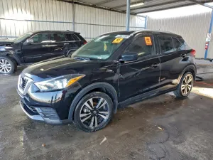 2019 NISSAN KICKS