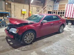 2013 CHRYSLER 300