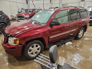 2004 GMC ENVOY