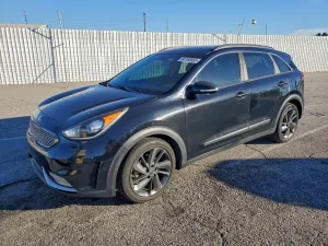 2017 KIA NIRO
