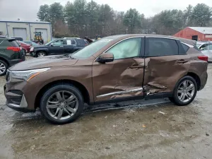 2019 ACURA RDX