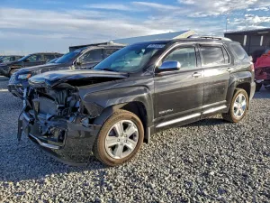 2016 GMC TERRAIN