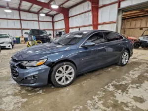 2019 CHEVROLET MALIBU