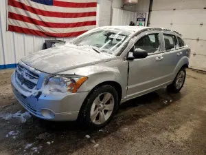 2011 DODGE CALIBER