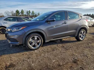 2021 HONDA HR-V