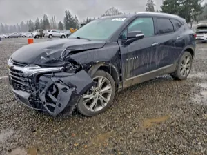 2019 CHEVROLET BLAZER