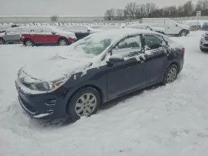 2022 KIA RIO