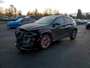 2023 HYUNDAI KONA ESSEN