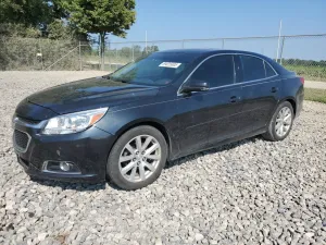 2015 CHEVROLET MALIBU