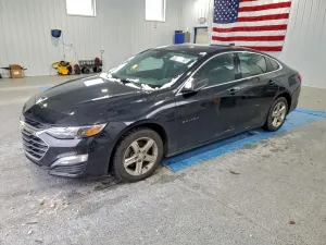 2023 CHEVROLET MALIBU