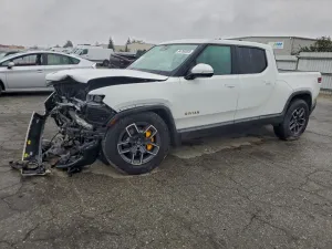 2022 RIVIAN RIT