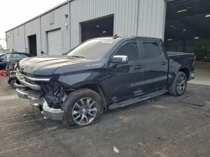 2024 CHEVROLET ALL Models