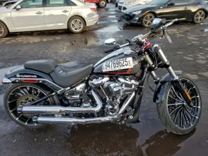 2024 HARLEY-DAVIDSON FXBR