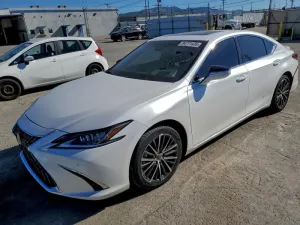 2024 LEXUS ES300