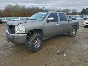 2009 CHEVROLET ALL Models